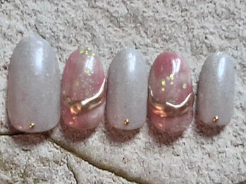 美ルーチェ/Design Sample A