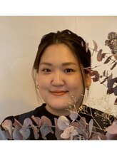 クロシェ ネイル(cloche.nail)&nbsp;村吉 真友子