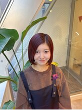 エトラ 吉祥寺(etora)&nbsp;MOMOKA 吉祥寺