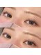 リッカヴァラ(Lycka VALLA)の写真/【*LEDエクステ導入店*】マスカラなしでパッチリ目元が叶う☆施術後すぐに洗顔/入浴/オイルクレンジングOK!