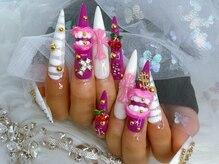 ネイルサロン ヴェルニ(NAIL SALON VERNIS)