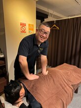 グイット 新横浜北口店(Goo-it!)&nbsp;田中 (男性)