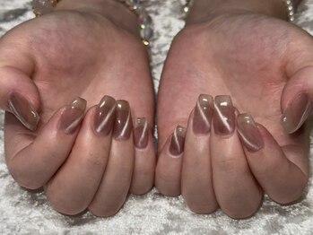 petit nail【2/28 NEW OPEN(予定)】/◇design◇
