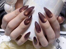 花梨(カリン)/マグネットワンカラー