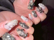 ウォル トウキョウ 渋谷(WOL TOKYO)/ジェル120分