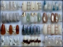 ジュエル(Jewel.)/定額デザインVol.2