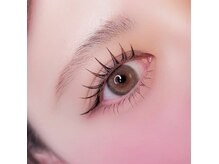 ソレイユ エ ルナ(Soleil et Luna)の雰囲気(【濃さ×持続】を叶えるダブルフラットラッシュ♪)