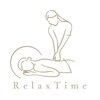 リラックスタイム 兵庫北本店(Relax Time)のお店ロゴ