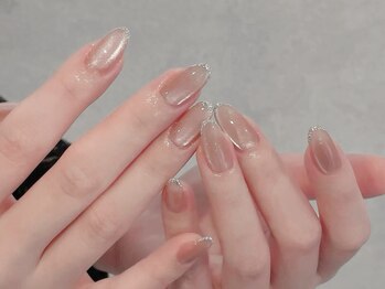 エガオネイルサロン 池袋店(EGAO NAIL SALON)/