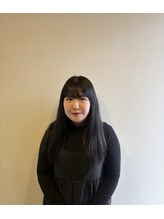 Lilou eye 武田 加奈子