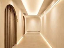 カミエニコ(Kamienico)の雰囲気（LEDまつげエクステで持ち1.5倍UP！！#LEDマツエク#マツエク）