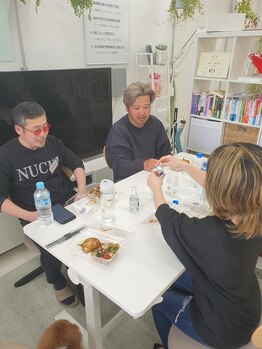 アジア整体 天白院/酵素教室