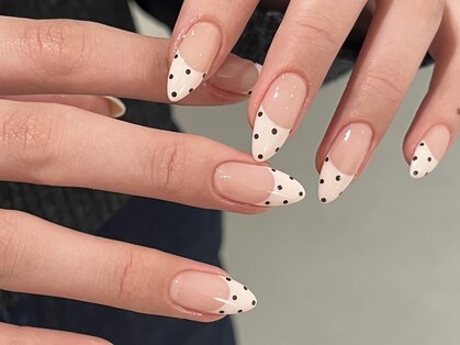 ジュアネイル(jouer nail)の写真