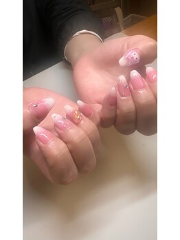 アンドシー ビューティー(&c beauty)/