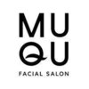 フェイシャル専門サロン　MUQU　上大岡店【ムク】【６/１NEW OPEN（予定）】のお店ロゴ