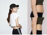 【学割U24】〈全身+お悩み箇所集中〉ハミ肉・セル脂肪撃退◎痩身エステ