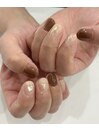 シェルネイル