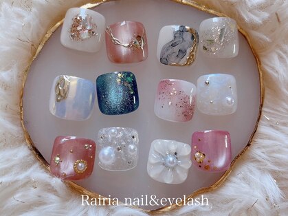 ライリア 小岩店(Rairia)の写真