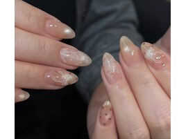 うるちゅるマグレースハートホロ