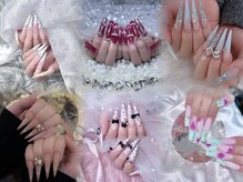 ドリス ネイル サロン(Doris nail salon)