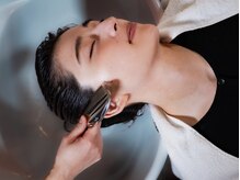 イッソウヘッドスパ(ISSOU head spa)の雰囲気（代々木駅徒歩3分 通いやすさ抜群の好立地【ヘッドスパ/代々木】）