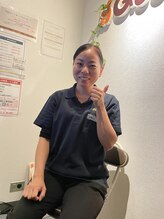 グイット 門前仲町駅前店(Goo-it!) しぎょう (女性)