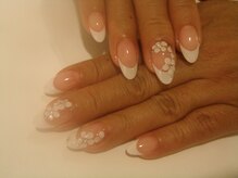 ネイルサロンシャネイル/