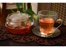 リラクゼーションサロン 采香/ハーブティ