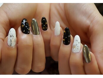 ネイル シスター(nail sister)/JIMMY CHOOネイル