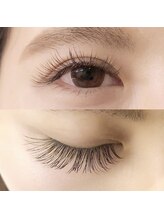 フランセス(Frances)/フラットマットラッシュ160本