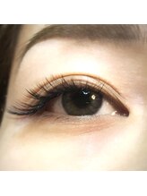 ロザリオ(Rosario)/３Ｄボリュームラッシュ