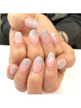 イーズネイル 堺(e's Nail)/