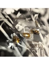 アウリン(AURYN)/7月monthly design No・1