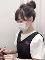 アイラッシュサロン ブラン イオンモール幕張新都心店(Eyelash Salon Blanc)&nbsp;フジモリ 