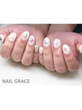 ネイルグレイス(NAIL GRACE)/