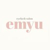 エミュー(emyu)のお店ロゴ