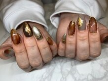 エステティックサロン ガーデニア(Gardenia)/ネイル画像