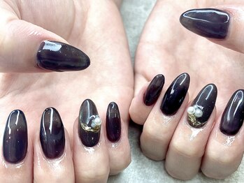 プリズム(PRISM)/スカルプチュアワンカラー