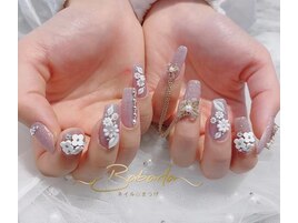 定額スカルプコース12900