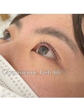 ミーナ バイ エム ウィッシュ(Mina by M.wish)/パリジェンヌラッシュリフト