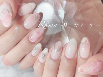 リーカマーナ(Rkmn)/