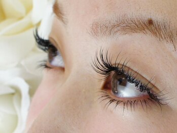 バービーカールカラーズビス 段原エスシー店(BarbieCurl×COLOR'S...bis)/豊富なマツエク 広島