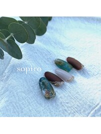 11月【monthly &nbsp;diamond】