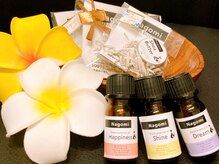 癒しサロン 和み/オーガニック和みオリジナルの香