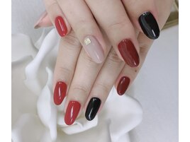 nail design...♪