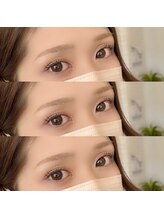 ロエルビューティーサロン(Loel BEAUTY SALON)/パリジェンヌラッシュリフト