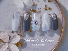ナチュラルデザイン 品川本店(Natural Design)/トレンドデザインネイル
