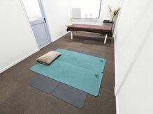 アールイー整骨院(Re整骨院)/内観