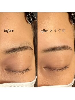 ぺルラ 島田駅前店(Perla)/レディース眉毛Wax*