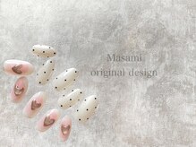 スリー(THREE)/Masami original design